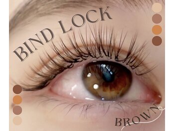 ゼン(Zen)/ブラウンカラー