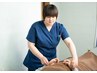 女性特有（生理・更年期）の症状を改善×全身鍼灸≪はり・きゅう体験100分≫