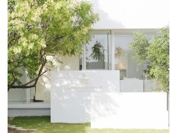 エステティックサロンアンドスクール ルトゥール(Retour)/スクール併設