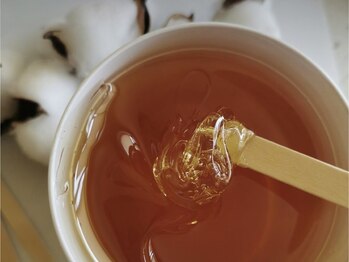 ワクシングトウキョウアイス 北千住西口店(waxing tokyo ice)/ブラジリアンワックス