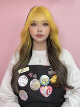 アイネ(i:Ne)&nbsp;KAWASAKI MAYA