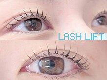 アビス(A-byss)/ラッシュリフト/まつげパーマ