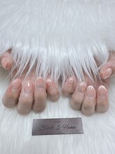 ブロックファイブハナ(Block 5 HANA)/