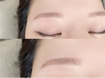 ノク(nok)/眉ワックス