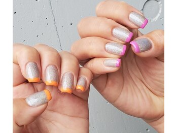 マグネットフレンチ