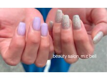 エムシーベル(m.c bell)/