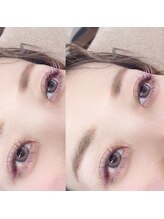 メゾリーナ(MAISOReNA)/マツエク