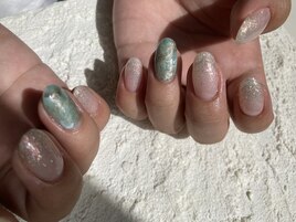 定額シンプルコース