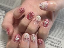 エイトムーン(8moon)/さくらんぼ