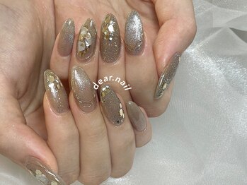 ディアネイル(dear.nail)/