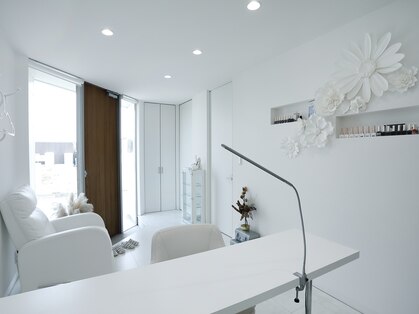 ラディアント(Radiant)の写真