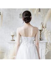 リラックス(Relax)/ブライダル