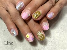 リノ(Lino)/フリーコース