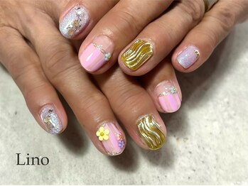 リノ(Lino)/フリーコース