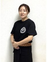 マスターのタイ古式 よう 