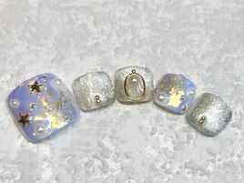 フット　デザインプラン