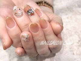 デザイン相談コース￥11000