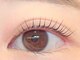 アイハーブ(Eye Herb)の写真/【パリジェンヌラッシュリフト】まつ毛を根本から立ち上げ、自まつ毛を最大限長く理想のお目元に◎