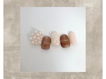マルネイル 新宿店(MARU NAIL)/premium+ design ¥8,980
