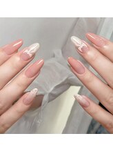 ネイルズ イロハ 大塚店(NAILS 168)/