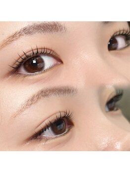 チル アンド アイ 船橋駅前店(Chill&Eye)/まつ毛パーマ/ラッシュリフト