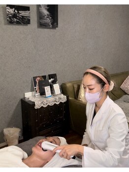 メディカルエース(MedicalAce)/看護師施術