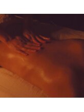 ララルアナ(Lara luana)/癒しのボディケア