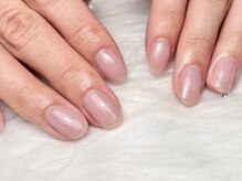 トラストネイル 佐野店(TRUST Nail)/キラキラネイル
