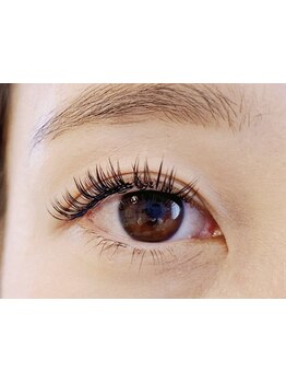 キープ力が自慢のサロン