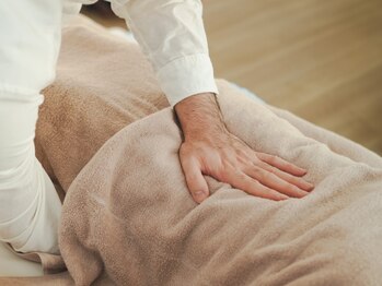 ポホリマ(poho lima)の写真/体の歪みが痛みなどの体の不調を引き起こします。原因を特定、施術で歪みにくい体にしていきます！