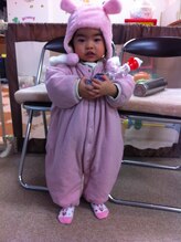 一条整体院/成長が遅い！とお悩みのママへ