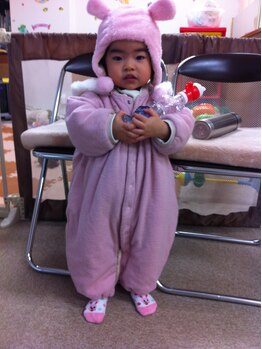 一条整体院/成長が遅い!とお悩みのママへ