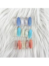 はあとねいる 我孫子天王台店/3月限定