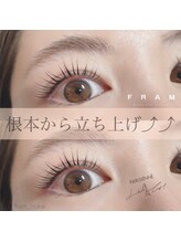 フラム 長野店(FRAM)/パリジェンヌラッシュリフト
