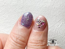 フラッシュラメ