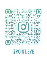 ポワンドアイ(Point.eye)&nbsp;Point.eye 