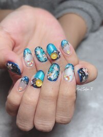 ファンタジースプリング