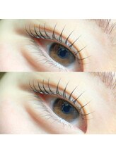 エスペランサ(Esperanza)/まつ毛パーマデザイン