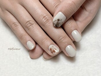 モフルール(Mofuleur)/ニュアンスインクアート