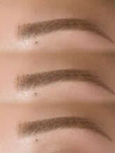 アイモア 多治見店(eye mor.)/美眉ワックス