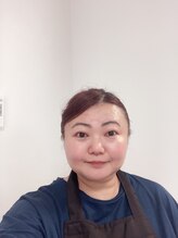 プライベートサロン結 オーナー たにぐち