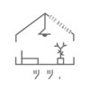 ツツ.のお店ロゴ
