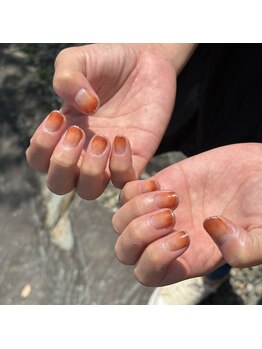 グラデーション