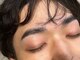 ドローアンドコー(DRAW&CO.)の写真/【メンズシェービング60分¥5500】産毛を除去し、眉の形を整えることで清潔感UP！スキンケアの浸透率も◎