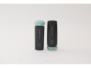 ルミュドゥプレシャス 恵比寿(le mieux de Precious)/おすすめ [IMMUN]