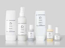ペディケア 横浜本店の雰囲気（PEDI CAREオリジナルフットケア化粧品「PEDI+（ペディプラス）」）