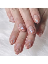 リ ベル(Re:Bell)/フラッシュグラデーション