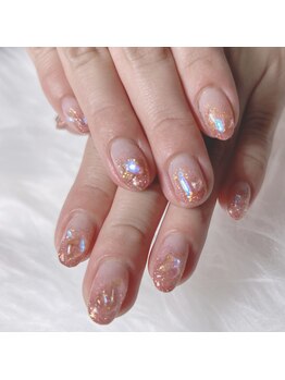 リ ベル(Re:Bell)/フラッシュグラデーション