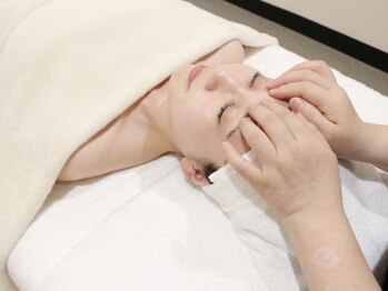 アンジュール(ANJOUR)/極上ハンドマッサージ込み