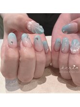 エクラン(ecrin)/マーメイドネイル
